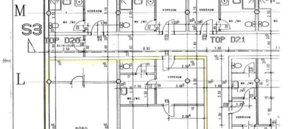 Коммерческая недвижимость 114м² в Шпильберг, Австрия № 127506 17