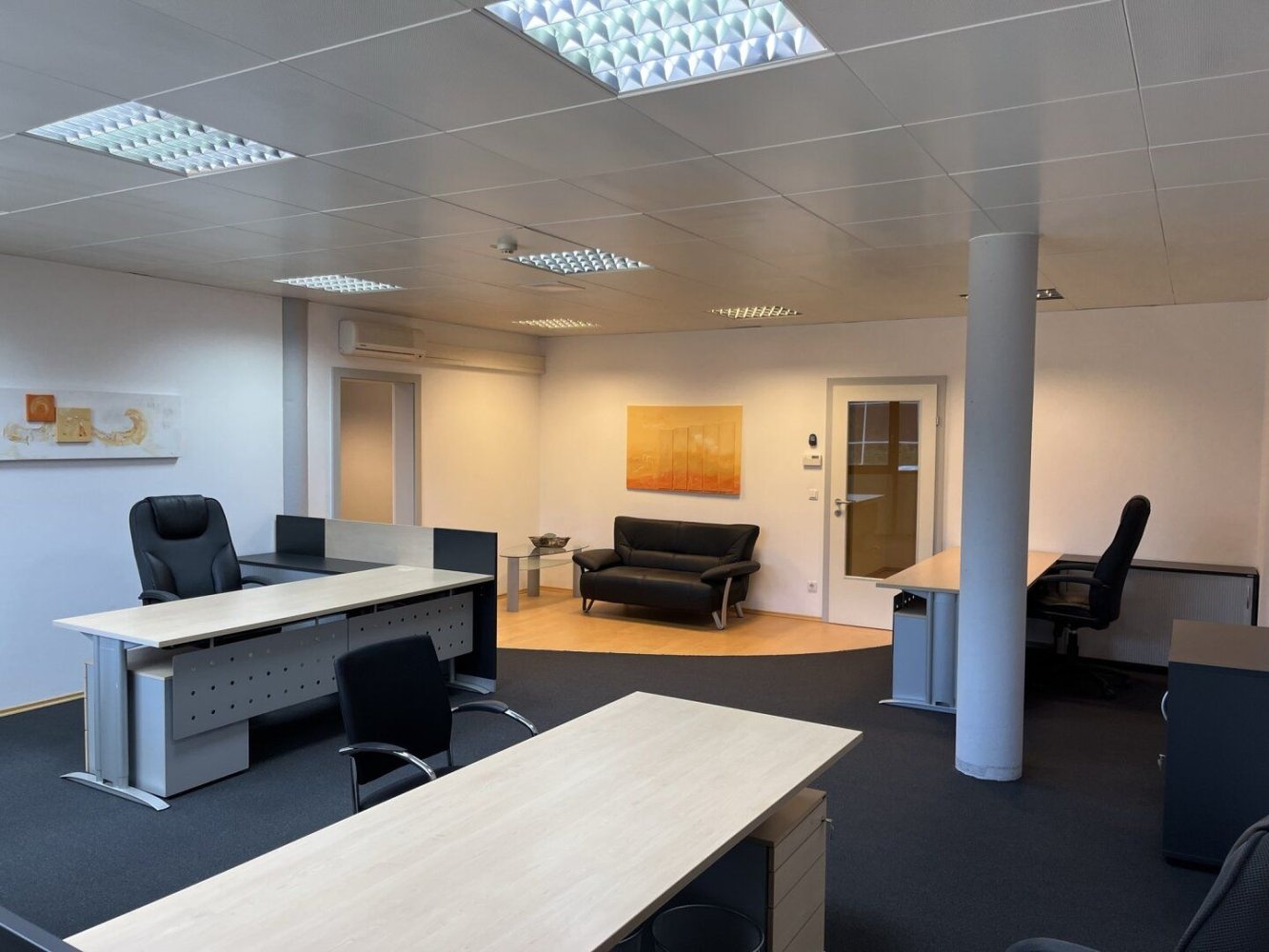 Коммерческая недвижимость 114м² в Шпильберг, Австрия № 127506