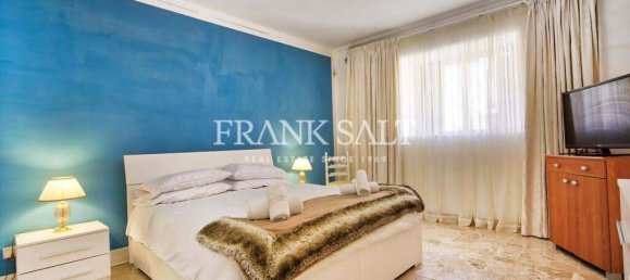 Bungalow T3 em Mellieha, Malta N.º 3245 10