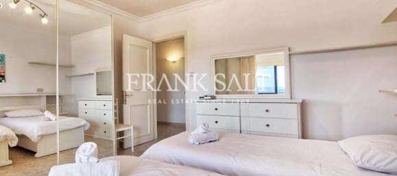 Bungalow T3 em Mellieha, Malta N.º 3245 6