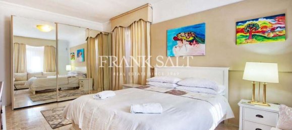 Bungalow T3 em Mellieha, Malta N.º 3245 11