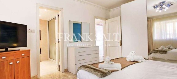 Bungalow T3 em Mellieha, Malta N.º 3245 7