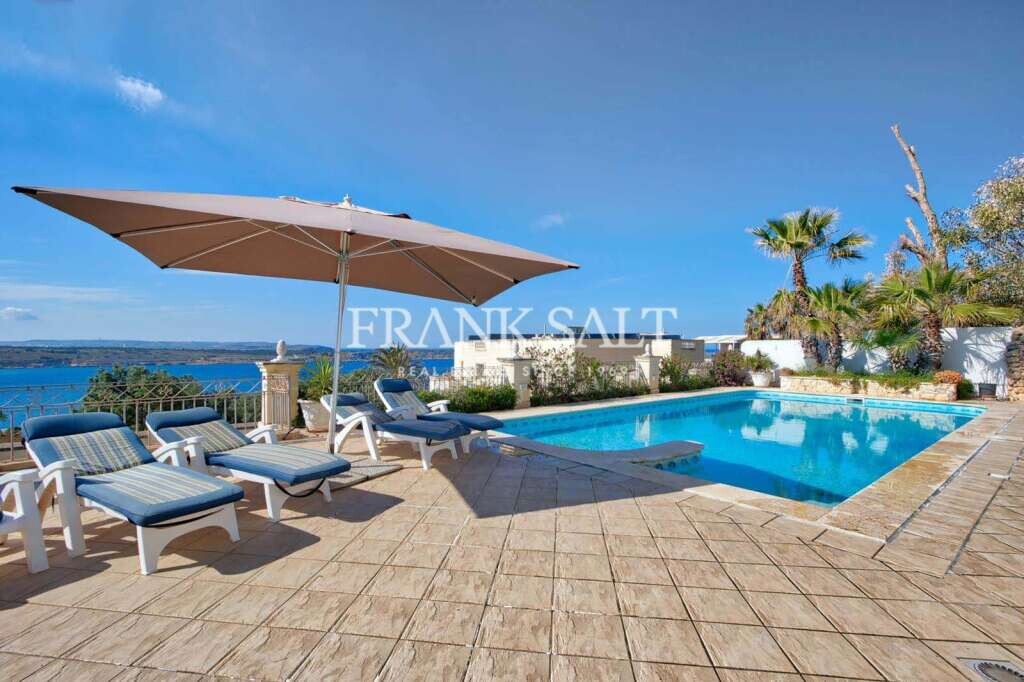 Bungalow T3 em Mellieha, Malta N.º 3245