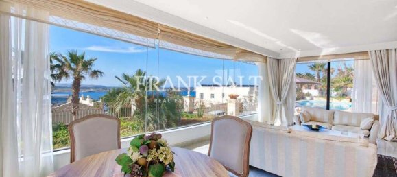 Bungalow T3 em Mellieha, Malta N.º 3245 2