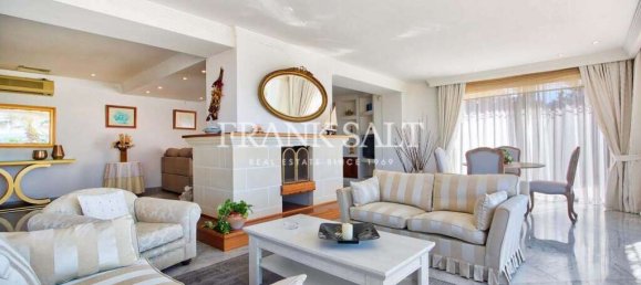 Bungalow T3 em Mellieha, Malta N.º 3245 17