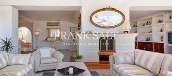 Bungalow T3 em Mellieha, Malta N.º 3245 3