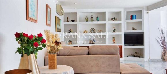 Bungalow T3 em Mellieha, Malta N.º 3245 8