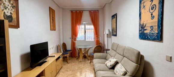 Квартира с 2 спальнями в Торревьеха, Испания № 138565 2