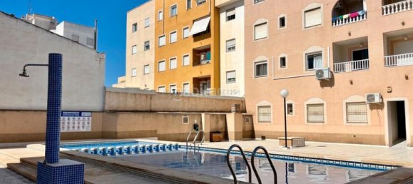 Квартира с 2 спальнями в Торревьеха, Испания № 138565 74