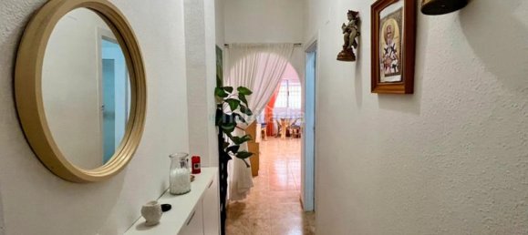 Квартира с 2 спальнями в Торревьеха, Испания № 138565 44