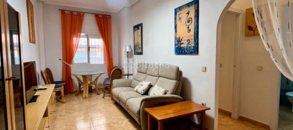 Квартира с 2 спальнями в Торревьеха, Испания № 138565 7