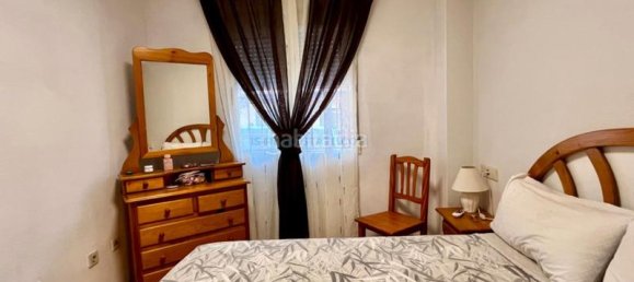 Квартира с 2 спальнями в Торревьеха, Испания № 138565 42