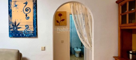 Квартира с 2 спальнями в Торревьеха, Испания № 138565 11