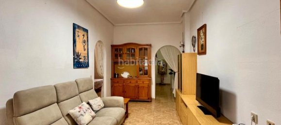 Квартира с 2 спальнями в Торревьеха, Испания № 138565 8