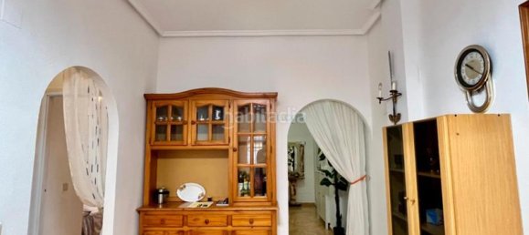 Квартира с 2 спальнями в Торревьеха, Испания № 138565 9