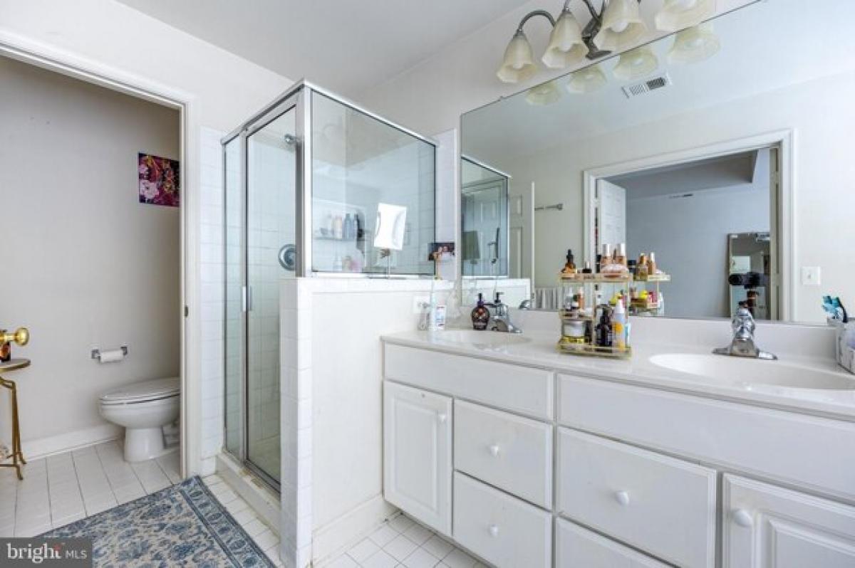 4 bedrooms House in Herndon, USA No. 428241