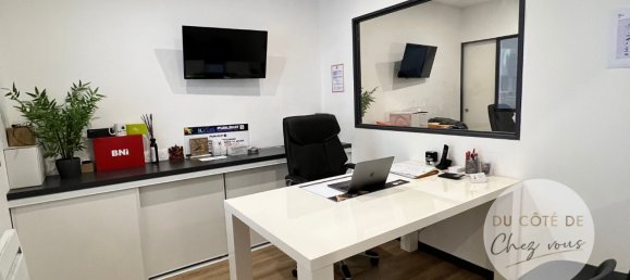 100m² Commercial property in Troyes, France No. 64242 2