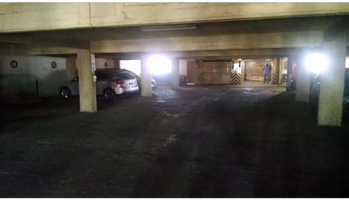  Warehouse in Santa Fe, Argentina No. 28621