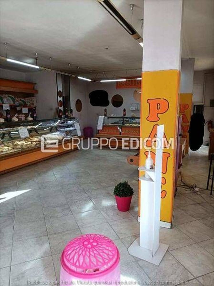 Propriété commerciale à Syracuse, Italy 110m² No. 267662