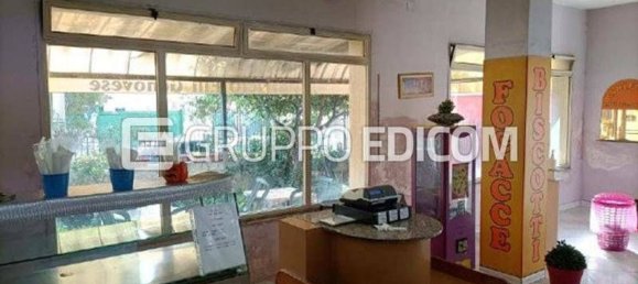 Propriété commerciale à Syracuse, Italy 110m² No. 267662 2