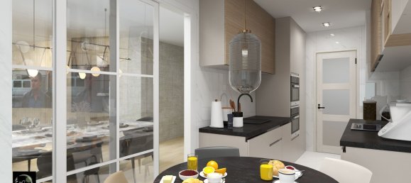 3 Schlafzimmer Wohnung in Burgos, Spain, Nr. 114033 26