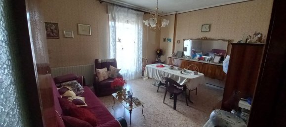 4 rooms House in Piazza Armerina, Italy No. 255906 3