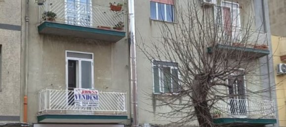 4 rooms House in Piazza Armerina, Italy No. 255906 2