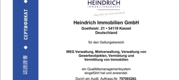 Casa T2 em Kassel, Germany N.º 345251 12