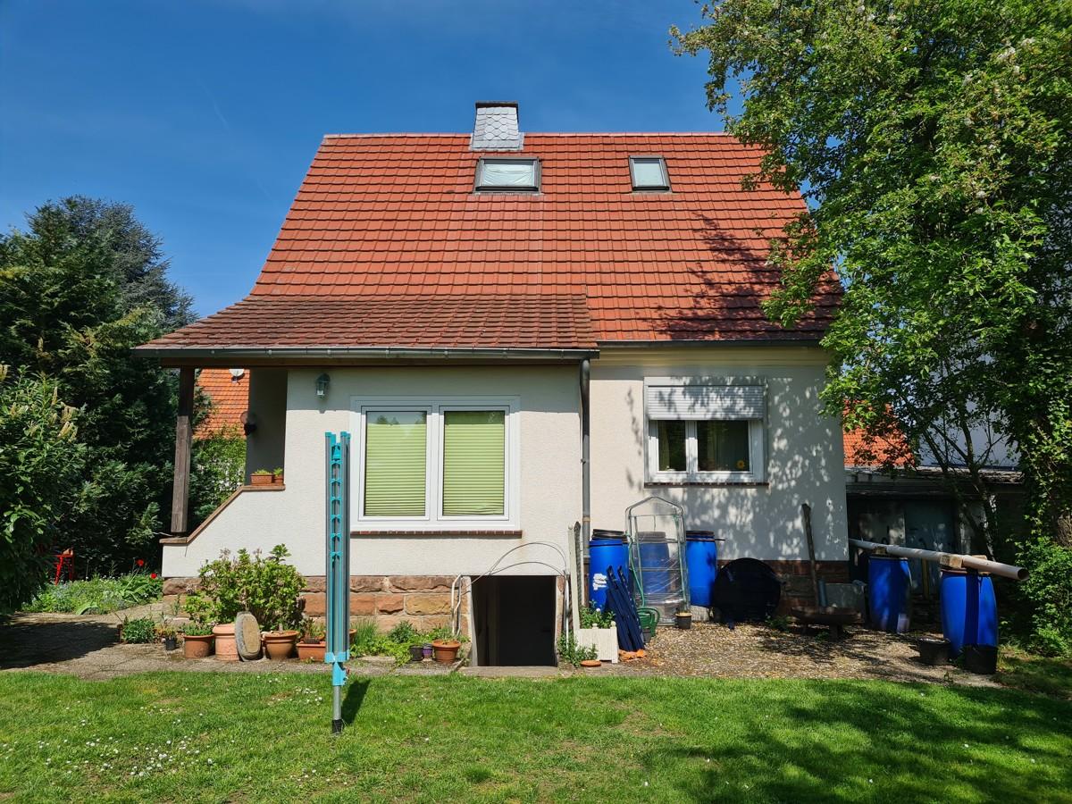 Casa T2 em Kassel, Germany N.º 345251