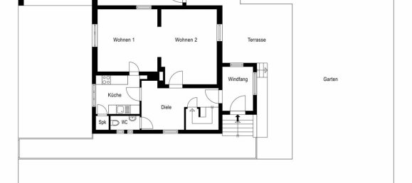 Casa T2 em Kassel, Germany N.º 345251 6