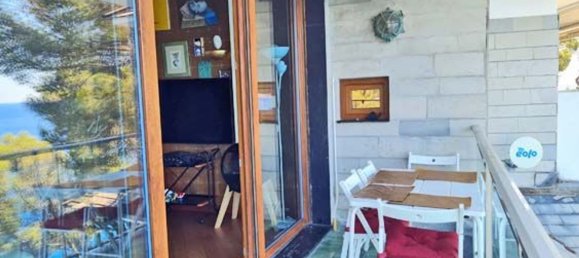 3-salle Appartement à Chiavari, Italy No. 271864 32