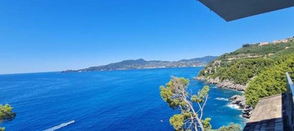 3-salle Appartement à Chiavari, Italy No. 271864 16