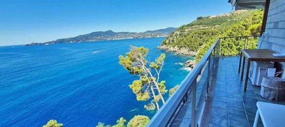 3-salle Appartement à Chiavari, Italy No. 271864 17