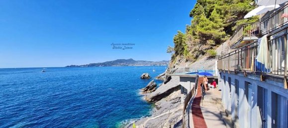 3-salle Appartement à Chiavari, Italy No. 271864 44