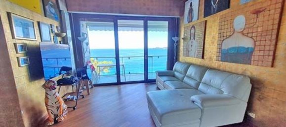 3-salle Appartement à Chiavari, Italy No. 271864 35