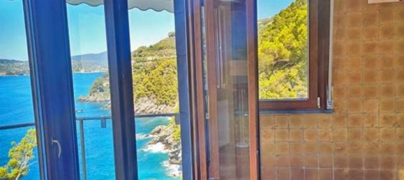 3-salle Appartement à Chiavari, Italy No. 271864 27