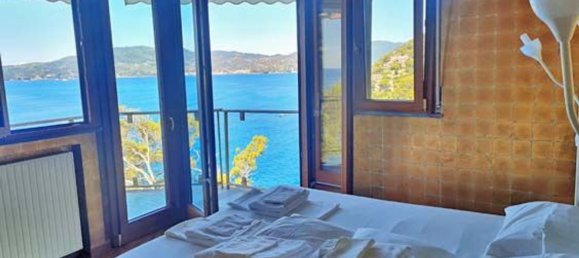 3-salle Appartement à Chiavari, Italy No. 271864 10