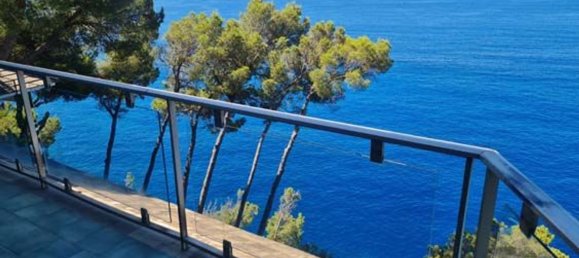 3-salle Appartement à Chiavari, Italy No. 271864 30