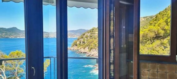 3-salle Appartement à Chiavari, Italy No. 271864 39