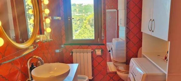 3-salle Appartement à Chiavari, Italy No. 271864 37