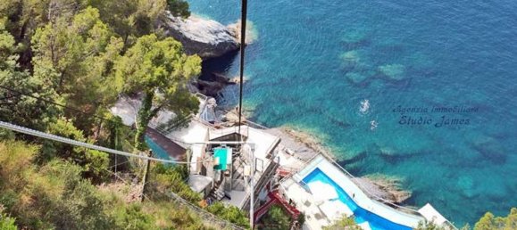 3-salle Appartement à Chiavari, Italy No. 271864 45