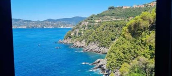 3-salle Appartement à Chiavari, Italy No. 271864 26