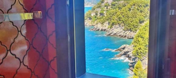 3-salle Appartement à Chiavari, Italy No. 271864 12