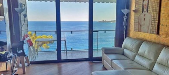 3-salle Appartement à Chiavari, Italy No. 271864 36