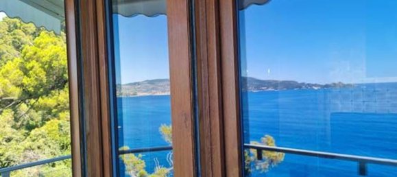 3-salle Appartement à Chiavari, Italy No. 271864 33