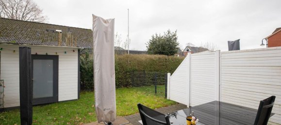 4 غرف نوم تاون هاوس في Schleswig-Holstein, Germany رقم 70801 16