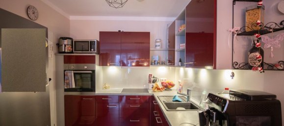 4 غرف نوم تاون هاوس في Schleswig-Holstein, Germany رقم 70801 6