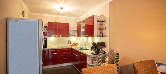 4 غرف نوم تاون هاوس في Schleswig-Holstein, Germany رقم 70801 5