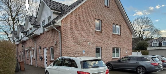 4 غرف نوم تاون هاوس في Schleswig-Holstein, Germany رقم 70801 17