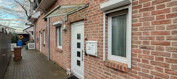 4 غرف نوم تاون هاوس في Schleswig-Holstein, Germany رقم 70801 18